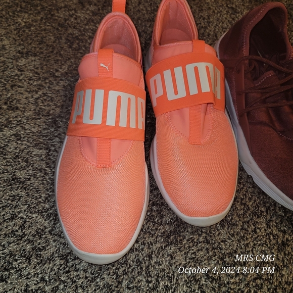 WOMENS BRAND NAME SHOES- SIZE 11- CHOOSE 1 COLOR-$30 OR $80 FOR ALL 4 - Picture 7 of 10